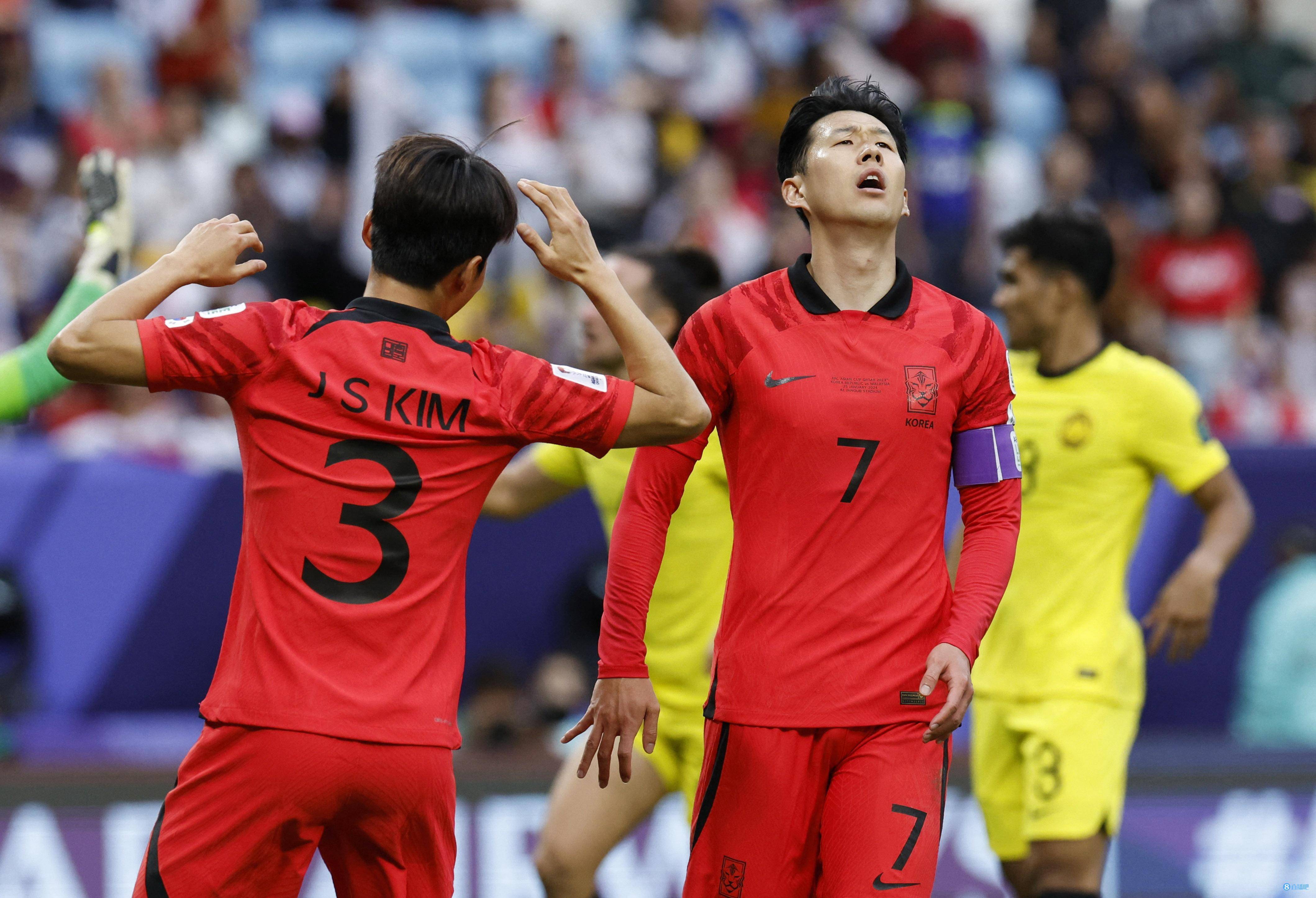 韩国队在决赛中完胜对手夺得冠军